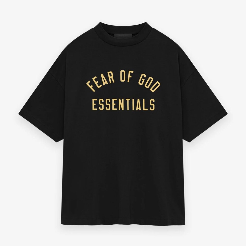 24FW ESSENTIALS Back to school Shirts Tees Short Sleeve